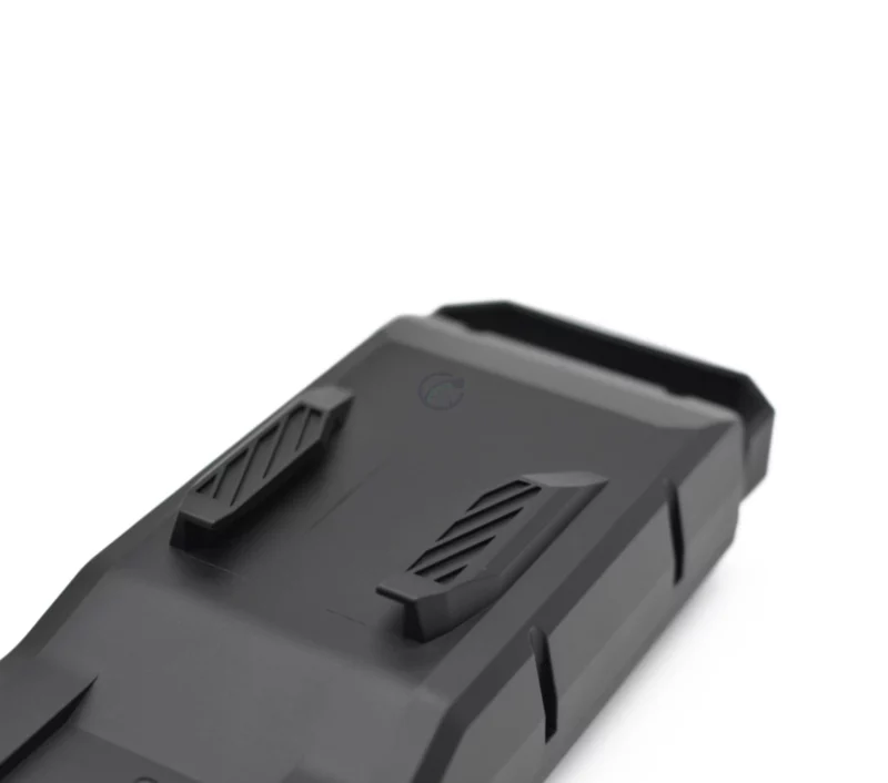 Bosch PowerPack 700 | Performance/Active | Gepäckträger | von E-Bike Vision – Bild 3
