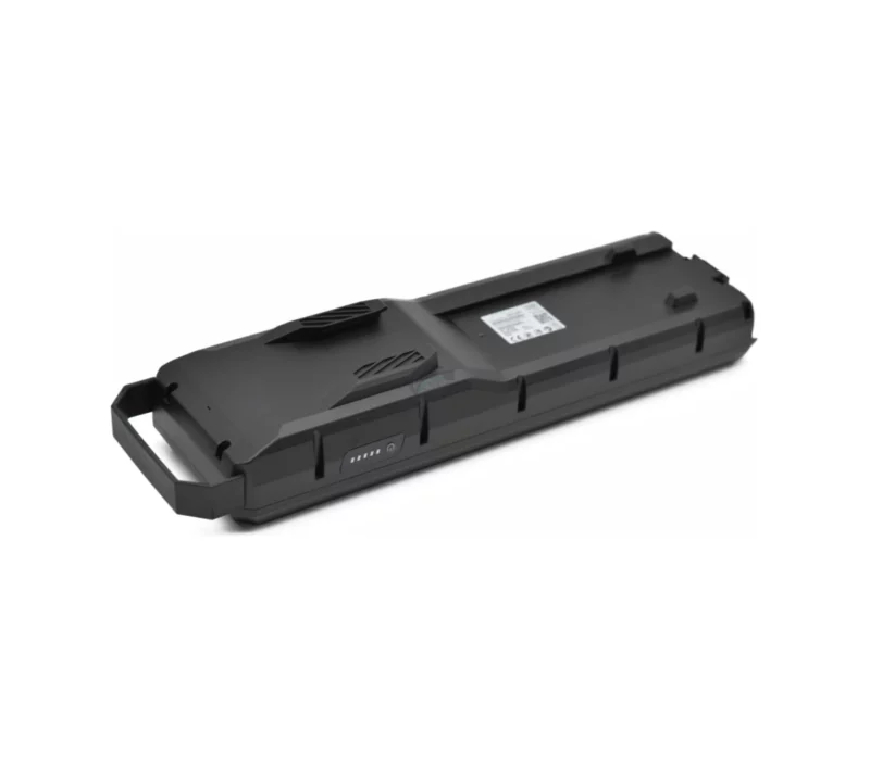 Bosch PowerPack 700 | Performance/Active | Gepäckträger | von E-Bike Vision – Bild 2