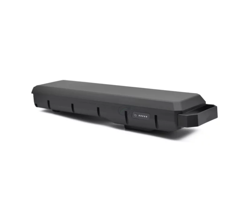 Bosch PowerPack 700 | Performance/Active | Gepäckträger | von E-Bike Vision – Bild 11