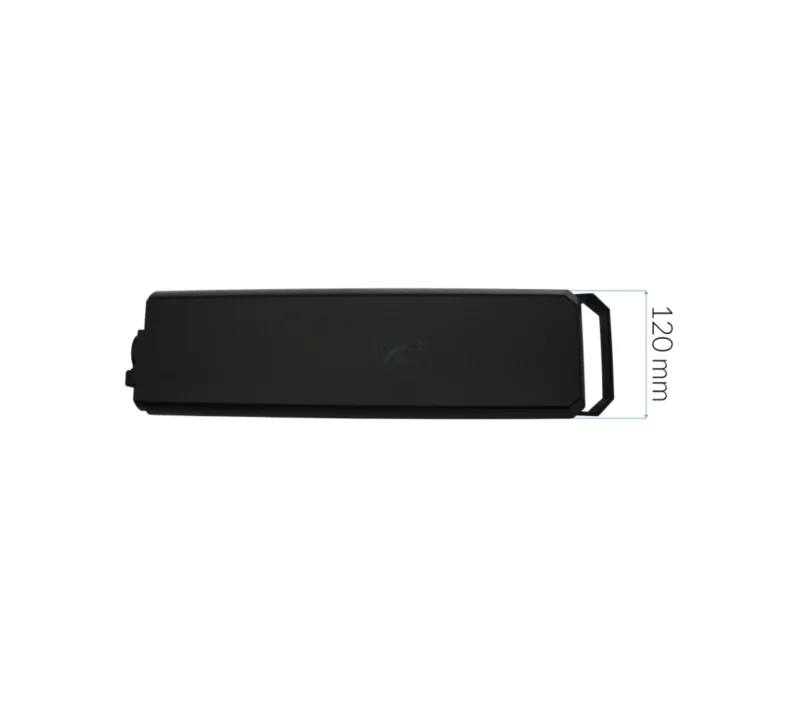 Bosch PowerPack 700 | Performance/Active | Gepäckträger | von E-Bike Vision – Bild 8