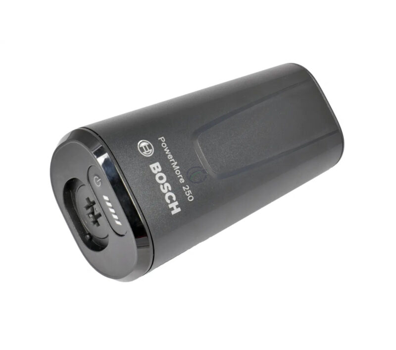 Bosch PowerMore 250 Range Extender | Smart System – Bild 2