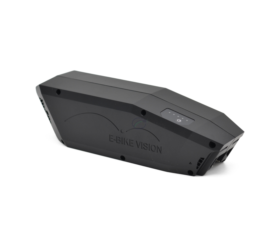 Bosch PowerPack 360 | Performance/Active | Rahmen | von E-Bike Vision – Bild 5