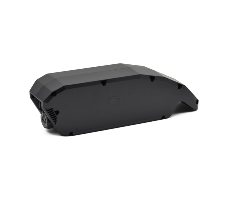 Bosch PowerPack 540 | Performance/Active | rahmen | Durch E-Bike Vision – Bild 5