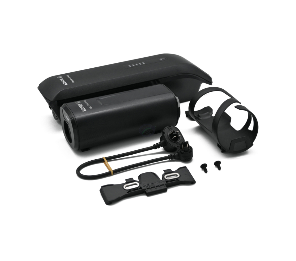 Bundle: Bosch PowerPack 545 Smart | Frame | + Range Extender & Kabel 300mm – Bild 5