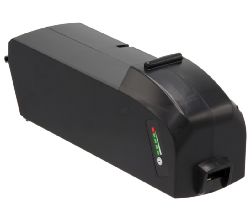 Bosch PowerPack 500 Classic | Kompatibel | Rahmen – Bild 4
