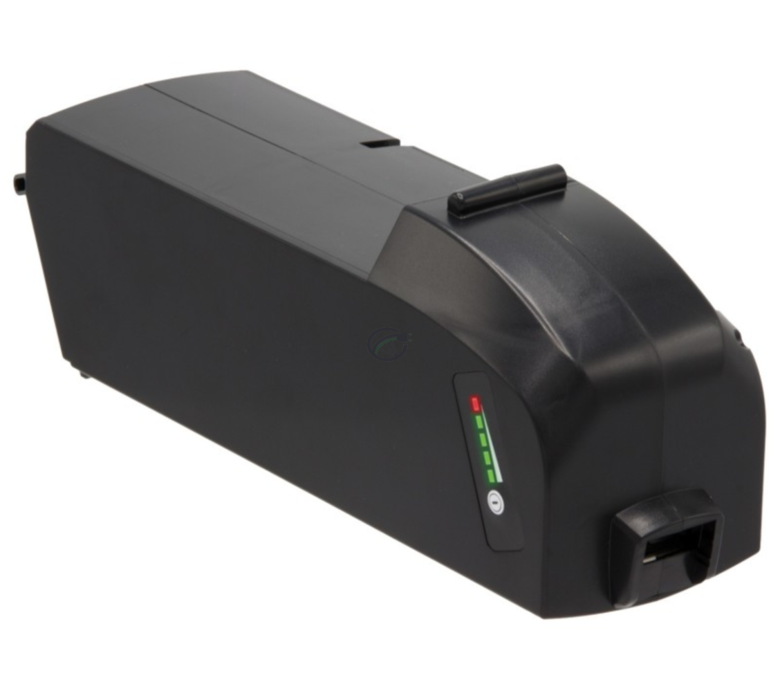 Bosch PowerPack 500 Classic | Kompatibel | Rahmen – Bild 4