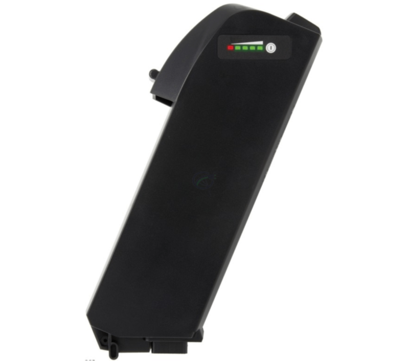Bosch PowerPack 400 Classic | Kompatibel | Rahmen – Bild 3