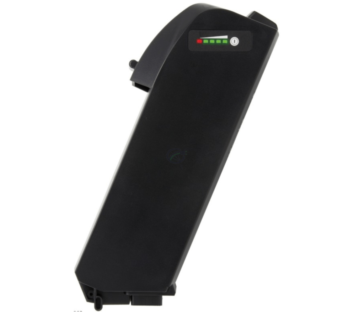 Bosch PowerPack 400 Classic | Kompatibel | Rahmen – Bild 3