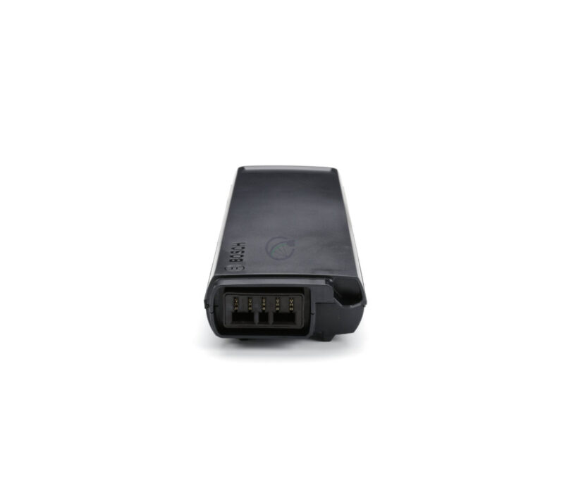 Buitenkansje: Bosch PowerPack 400 Classic 36V 11Ah fietsbatterij – Bild 2