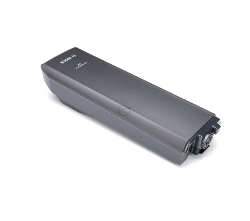 Bosch PowerPack 500 | Performance/Active | Gepäckträger – Bild 5