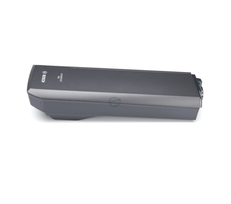 Bosch PowerPack 500 | Performance/Active | Gepäckträger