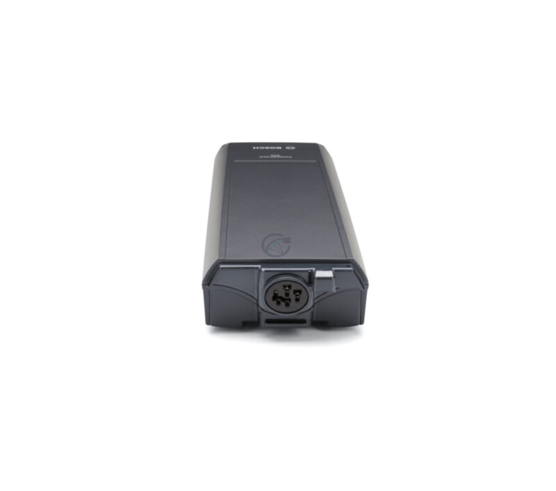 Bosch PowerPack 500 | Performance/Active | Gepäckträger – Bild 3