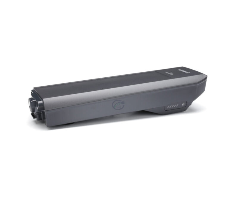 Bosch PowerPack 500 | Performance/Active | Gepäckträger – Bild 2