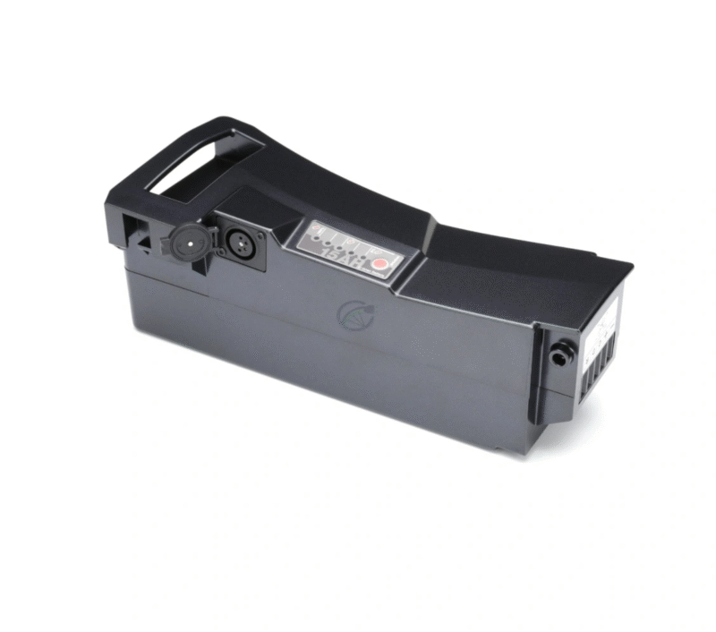 Kalkhoff Impulse Akku Derby Cycle 36V 15Ah – Bild 8