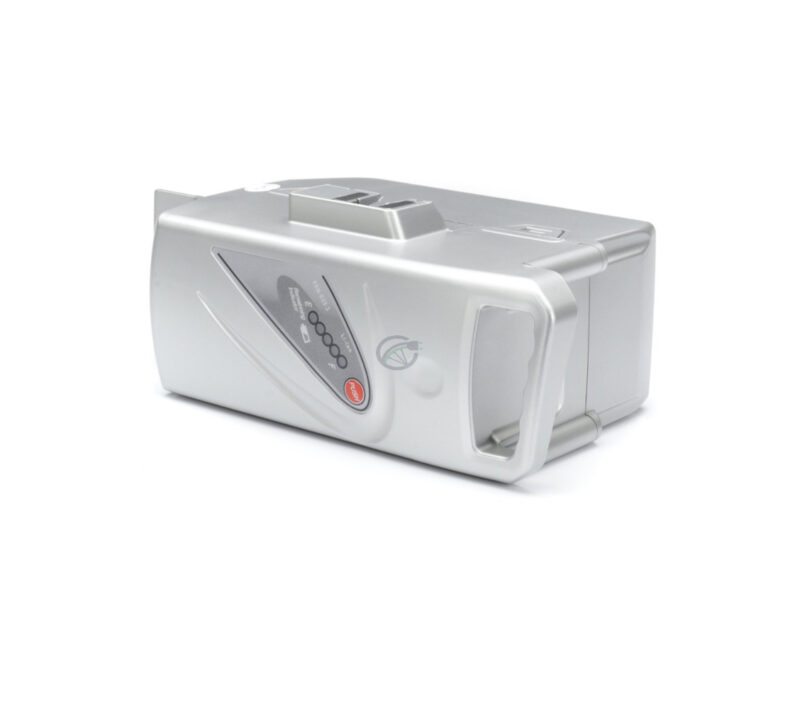Top-Chance Akku: Panasonic Akku 26V 18Ah Ersatz