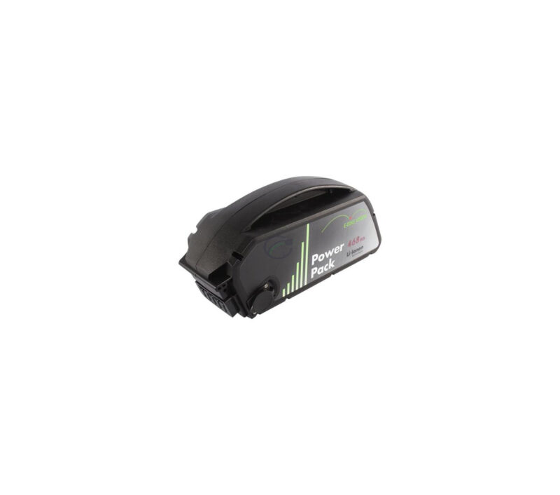 Bosch Classic 468Wh | Rahmen | Von E-bike Vision