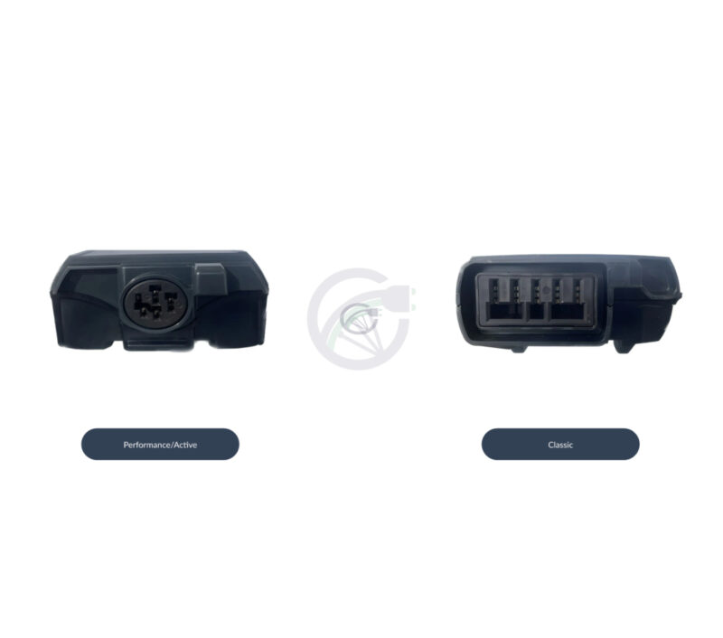Bosch PowerPack 500 | Performance/Active | Gepäckträger – Bild 6