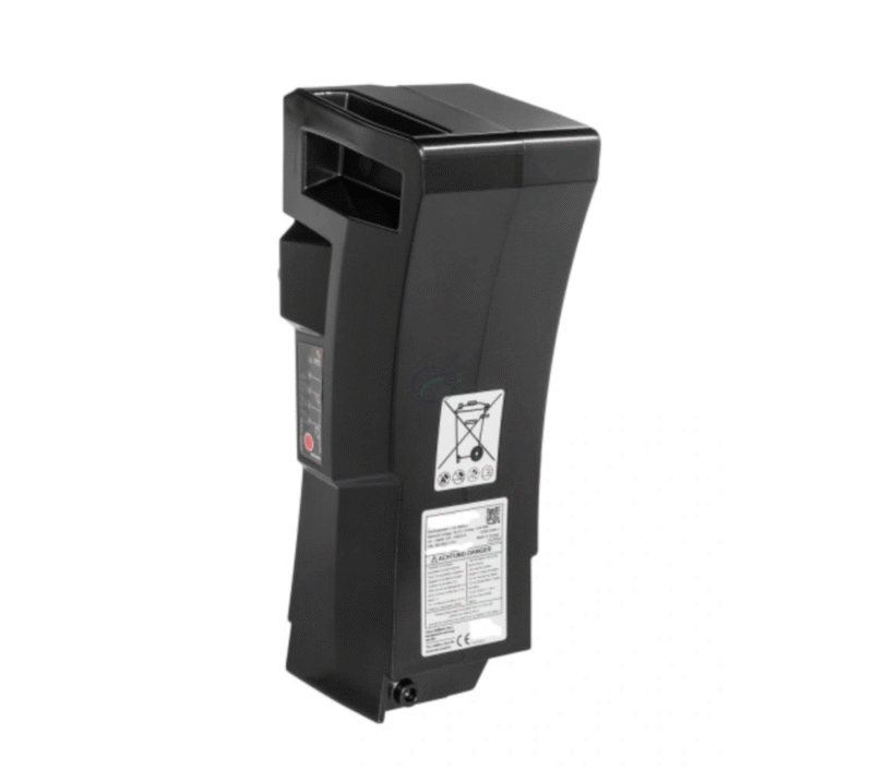 Kalkhoff Impulse Akku Derby Cycle 36V 15Ah – Bild 3