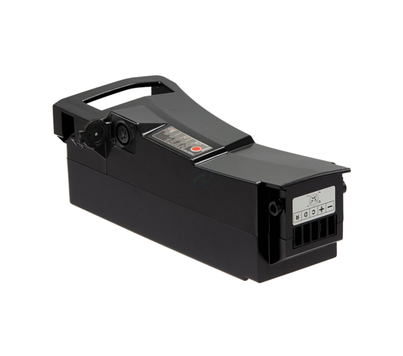 Kalkhoff Impulse Akku Derby Cycle 36V 15Ah – Bild 5