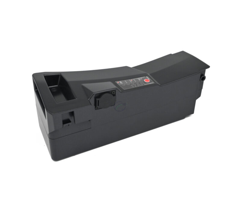 Top-Chance Akku: Kalkhoff Impulse Akku 36V 17Ah